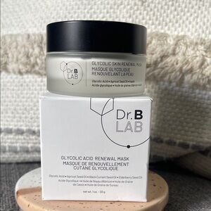 Dr. Brandt Lab - Glycolic Skin Renewal Mask